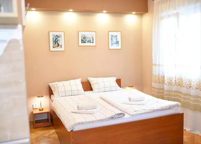 Apartment Central Stay Mostar