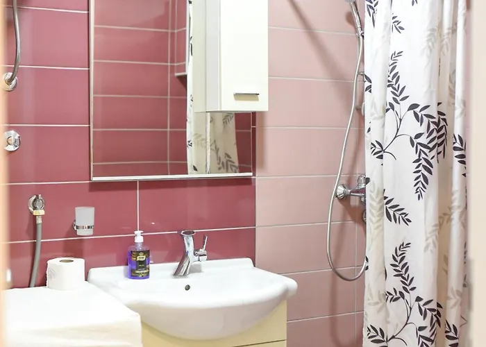 Dalila Apartman Mostar *