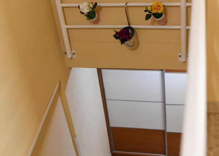 Central Stay Mostar Apartment Mostar