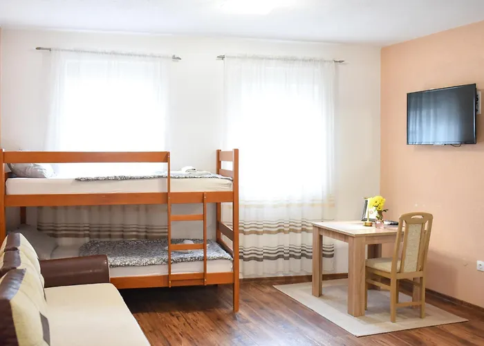 Apartman Dalila Apartman Mostar