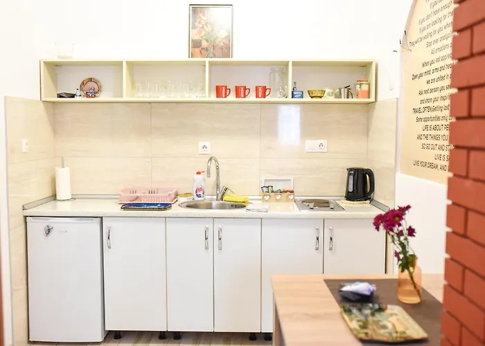 Central Stay Mostar Apartment Mostar