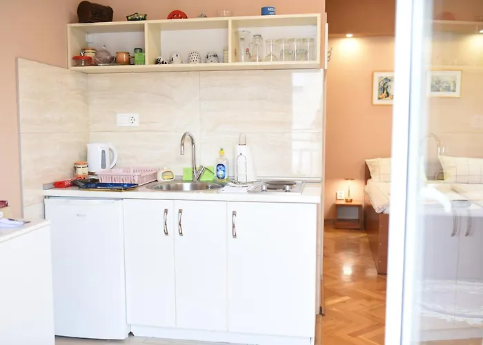 Dalila Apartman Mostar Apartman