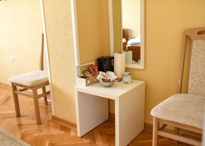 Apartment Central Stay Mostar