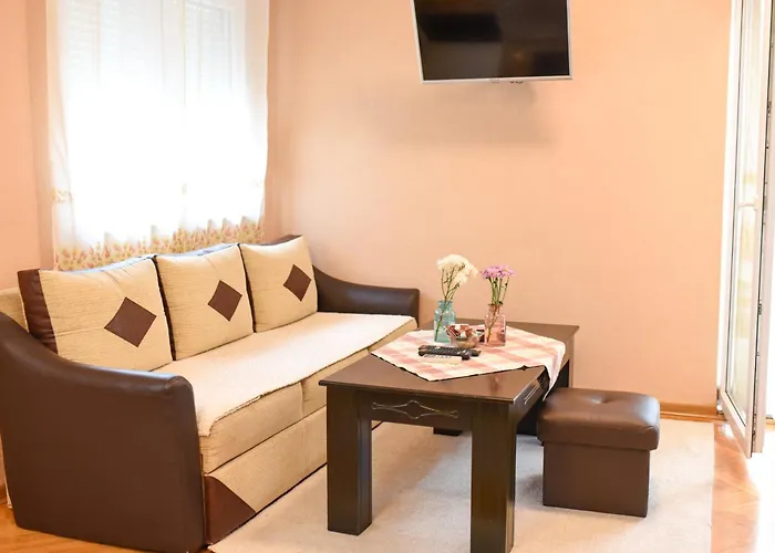 Dalila Apartman Mostar Mostar