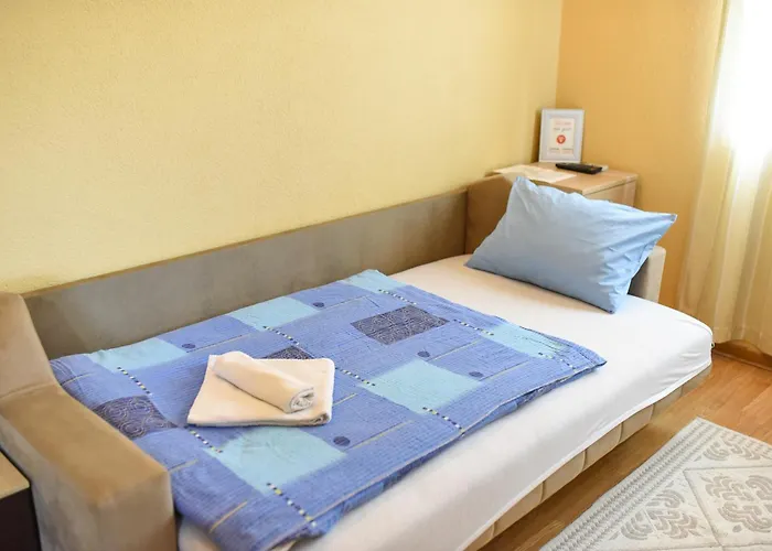 Central Stay Mostar *