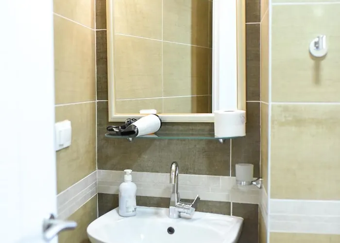 Central Stay Mostar *