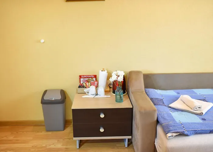 Central Stay Mostar Διαμέρισμα Μόσταρ