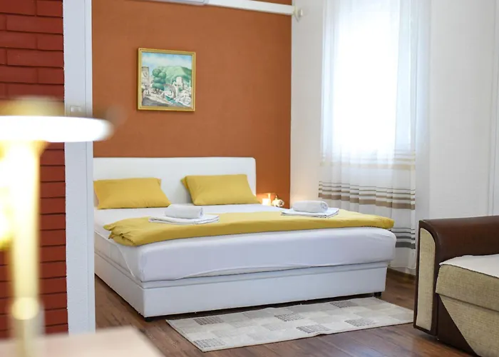 Central Stay Mostar *