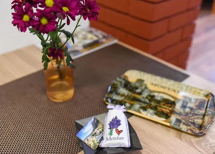 Dalila Apartman Mostar Mostar