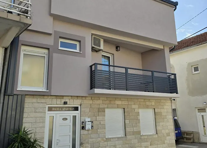 Central Stay Mostar Διαμέρισμα *