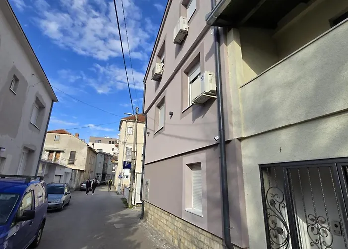 Dalila Apartman Mostar Apartman Mostar