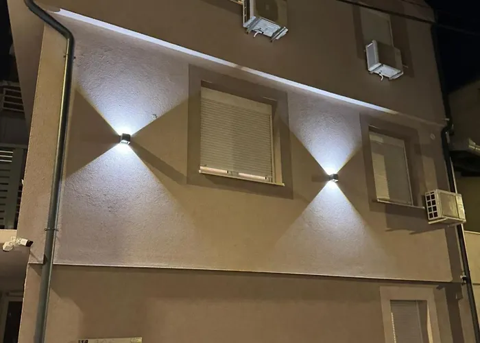 Apartment Central Stay Mostar Mostar