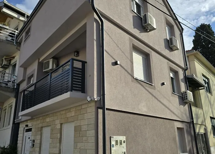 Dalila Apartman Mostar