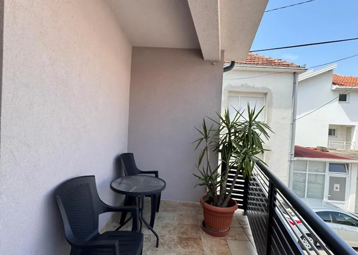 Central Stay Mostar Apartment *