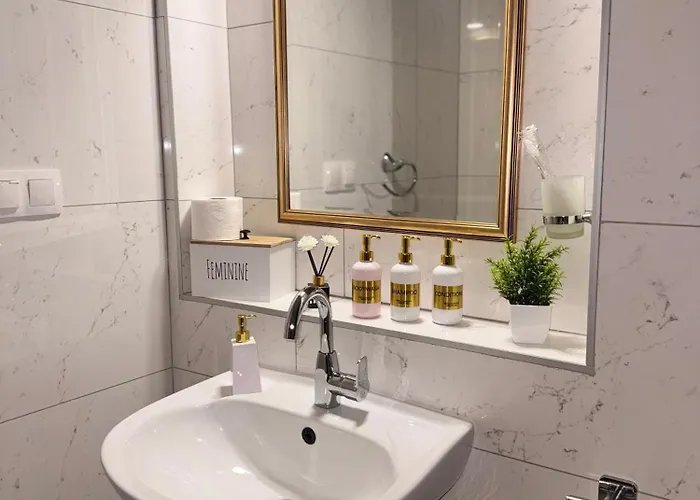 Dalila Apartman Mostar * Mostar