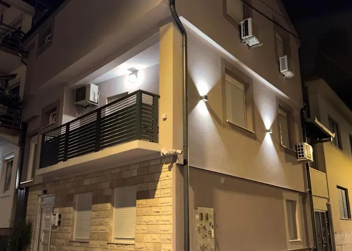Apartment Central Stay Mostar Mostar