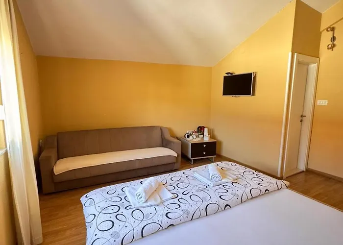 Dalila Apartman Mostar