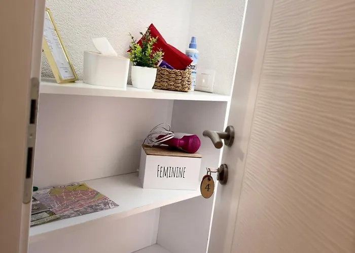 Apartment Central Stay Mostar