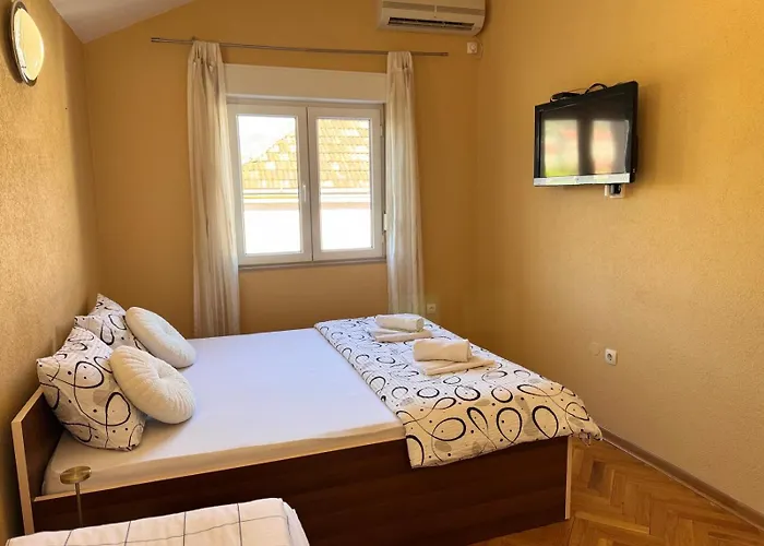 Apartman Dalila Apartman Mostar *