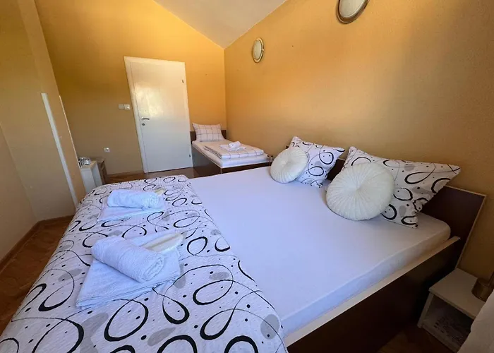 Apartment Central Stay Mostar Mostar