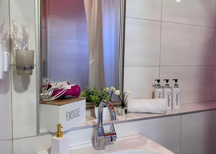 Dalila Apartman Mostar *