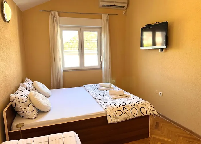 Dalila Apartman Mostar Apartman *