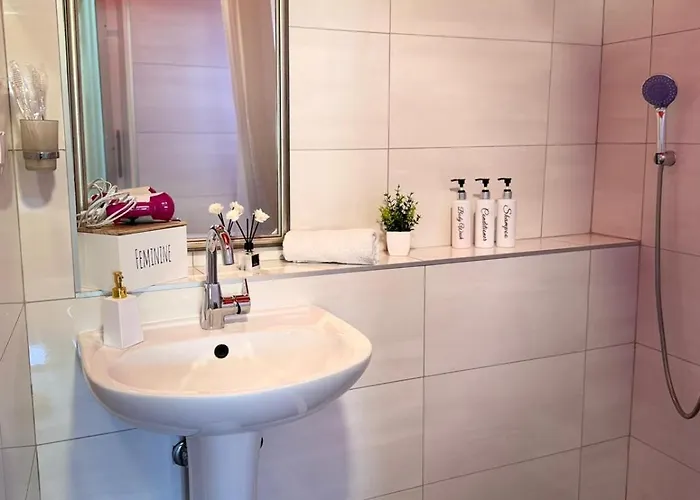 Apartman Dalila Apartman Mostar *