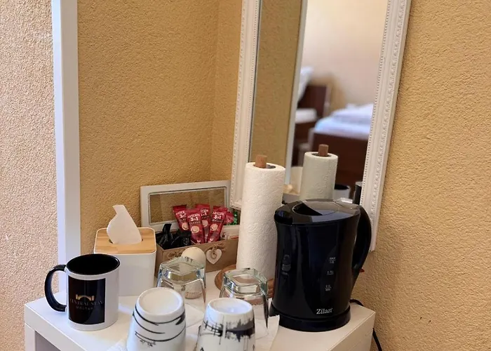 Apartman Dalila Apartman Mostar Mostar