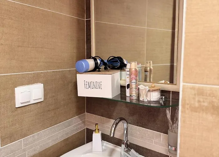 Dalila Apartman Mostar *