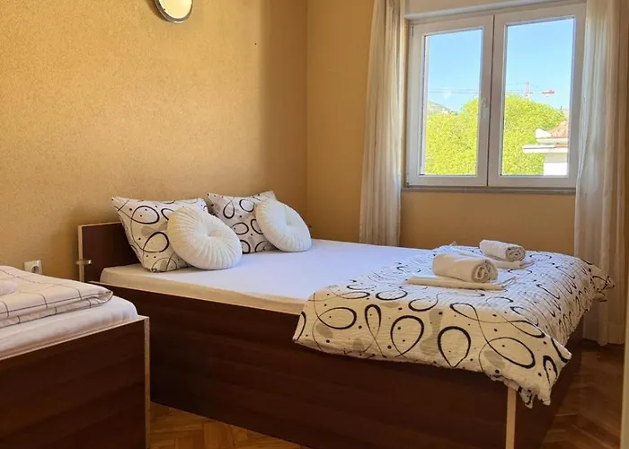 Central Stay Mostar Mostar