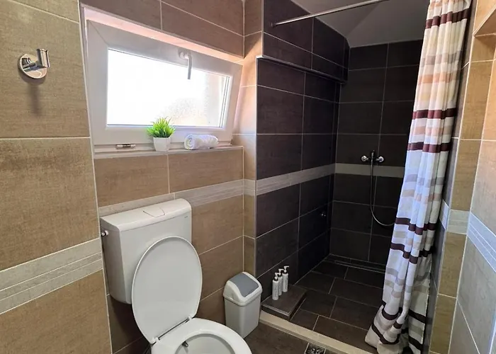 Dalila Apartman Mostar Apartman