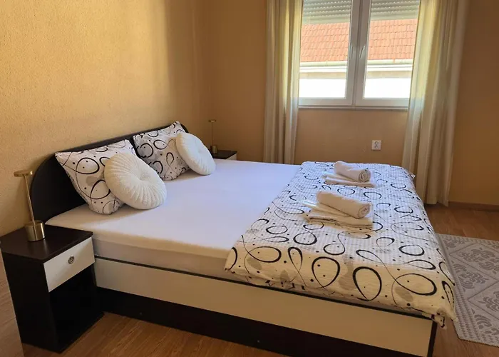 Apartment Central Stay Mostar Mostar