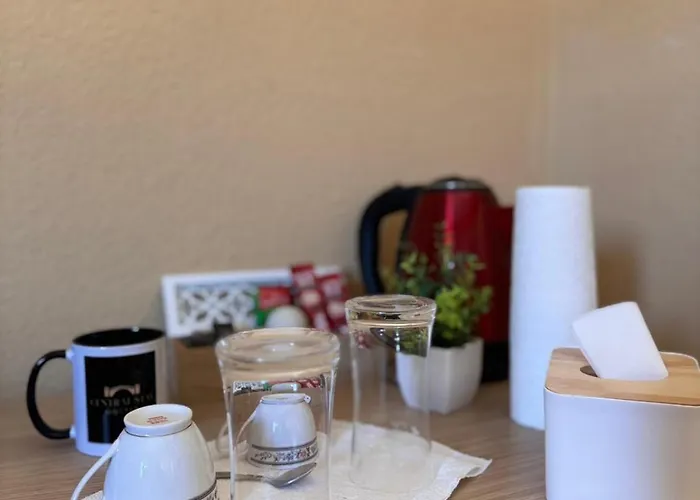 Dalila Apartman Mostar Mostar