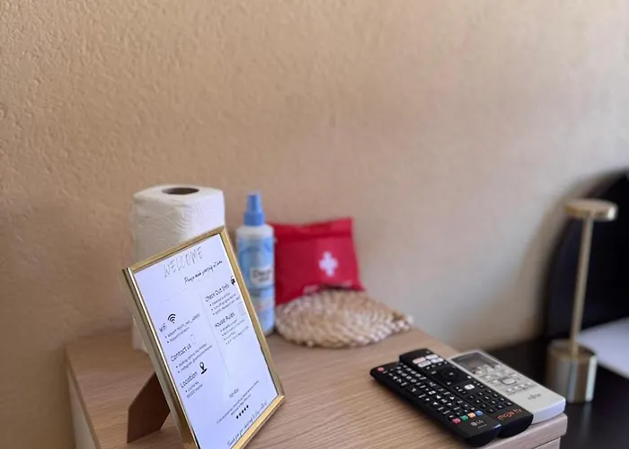 Central Stay Mostar * Mostar